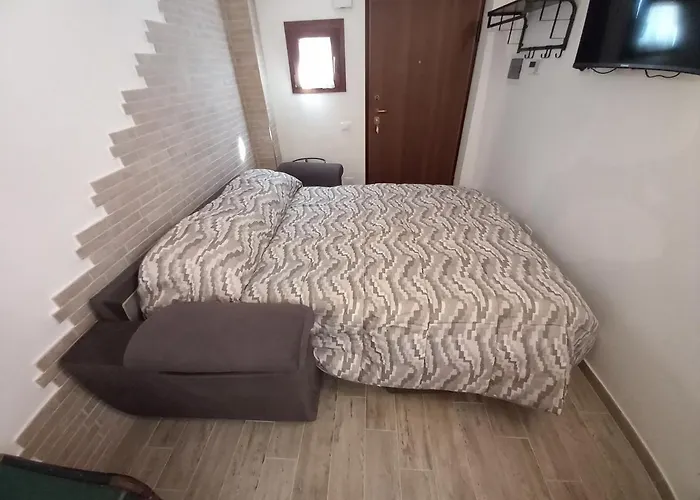 B&B In Vino Veritas