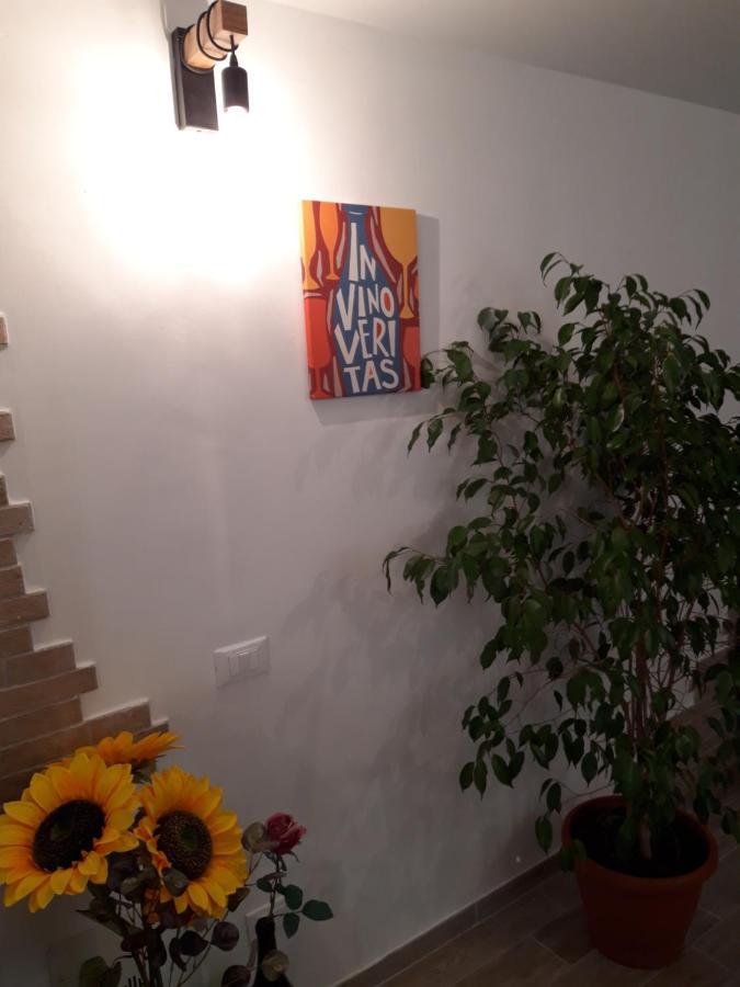 In Vino Veritas