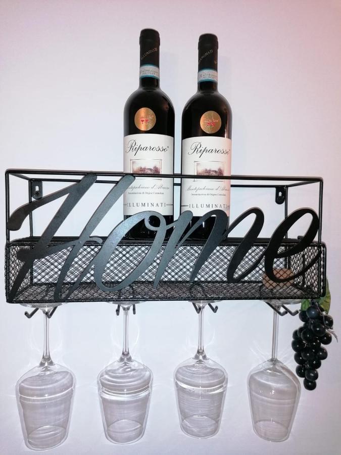 In Vino Veritas Bed and breakfast Sulmona